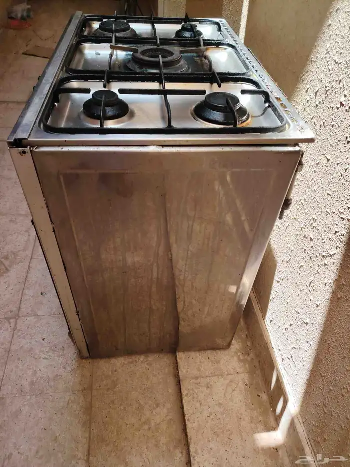 فرن للبيع 1