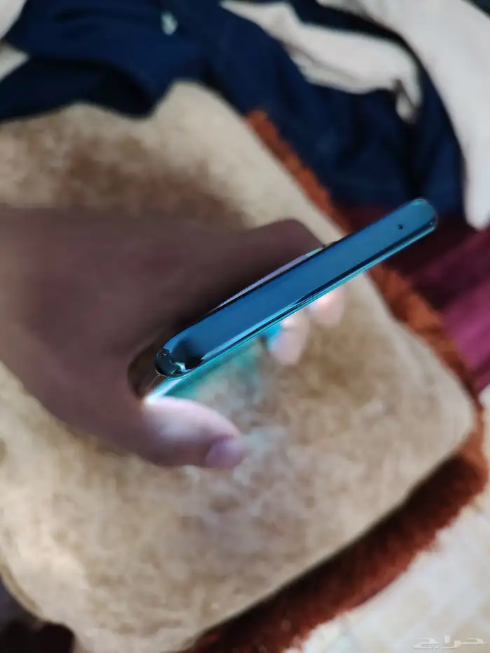 جوال هونر X9b 5G جديد 4