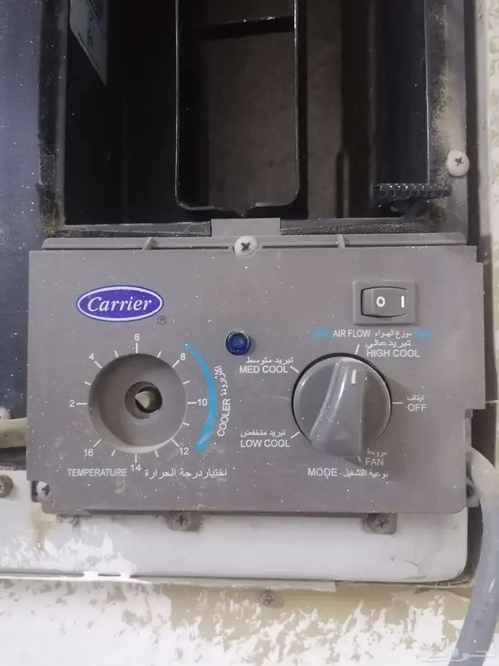 مكيفين للبيع 3