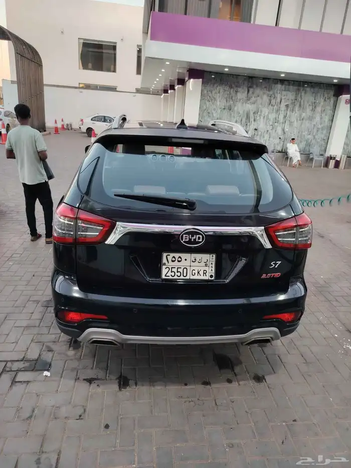 بي واي دي 2019 s7 3
