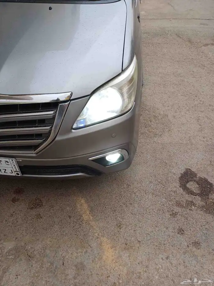 انوفا لبيع 2