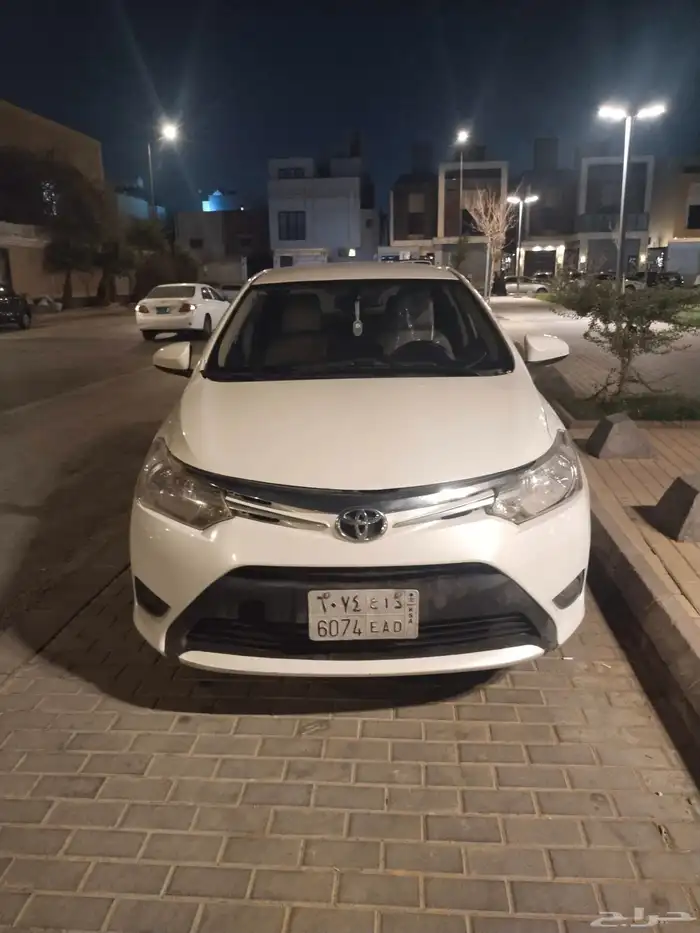 يارس للبيع 6