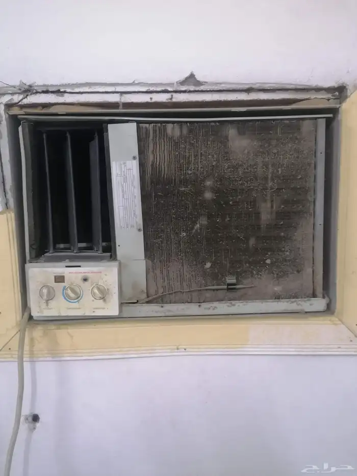 مكيفين للبيع 1