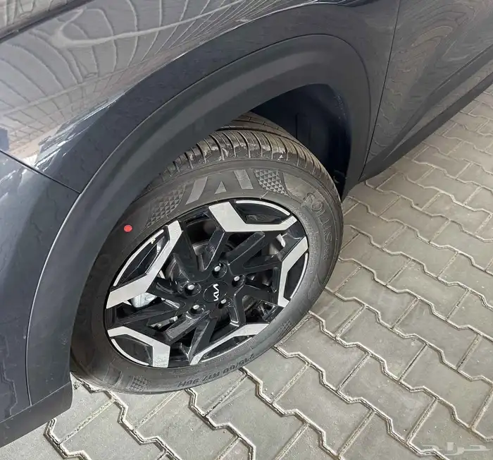 كيا K5 نص فل 2025 - KIA K5 DL3 AT 7