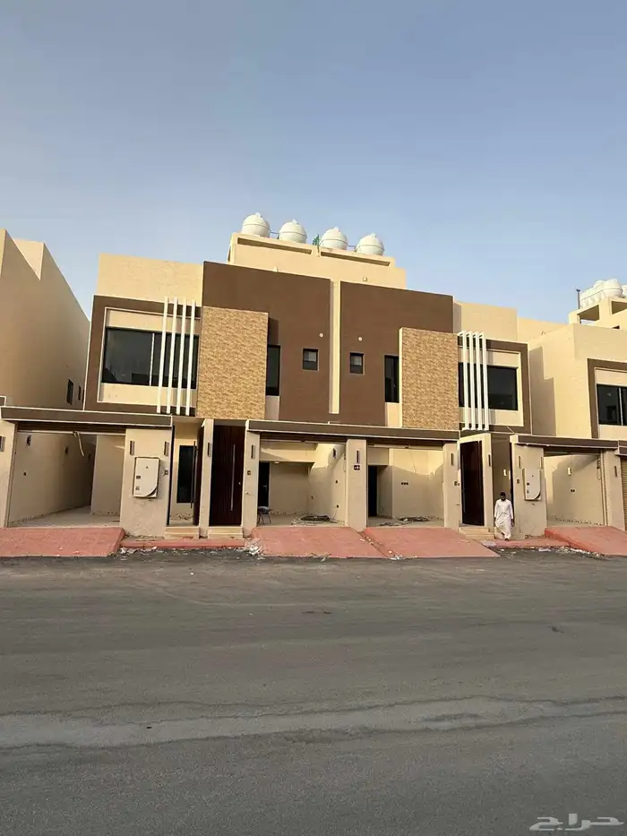 تاون هاوس حى بدر 670 الف 0