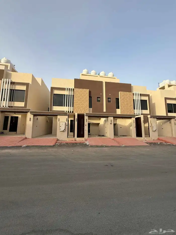تاون هاوس حى بدر 670 الف 1