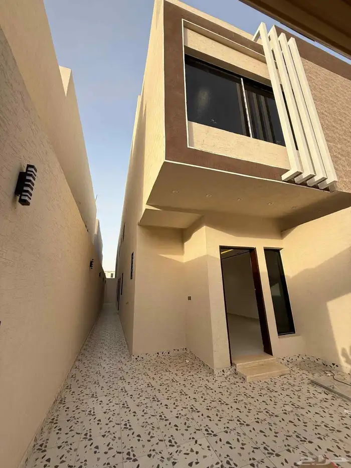 تاون هاوس حى بدر 670 الف 2