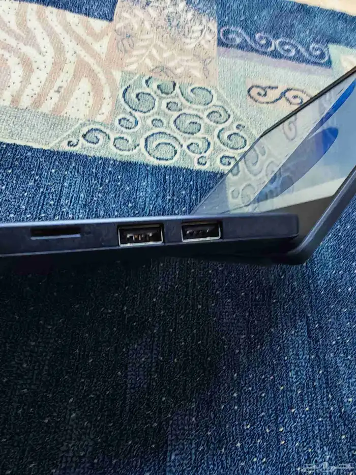 لابتوب msi معالج i7 الجيل 12 باقي اكثر من سنه ضمانه جرير 10