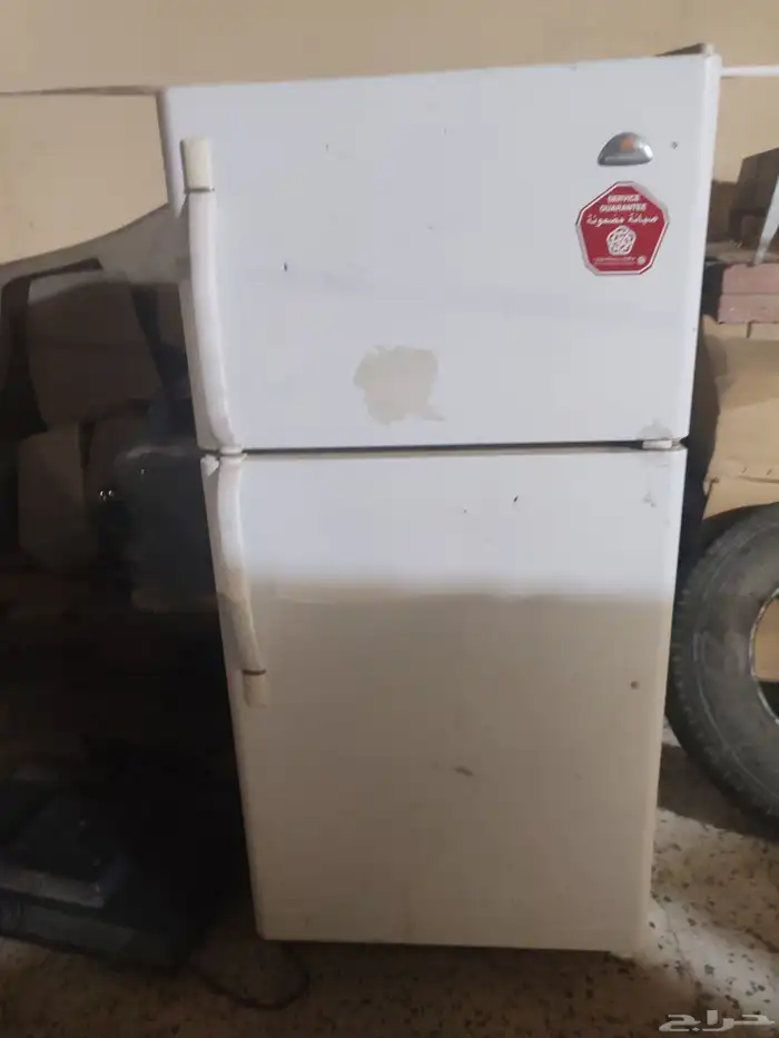 ثلاجه للبيع 0
