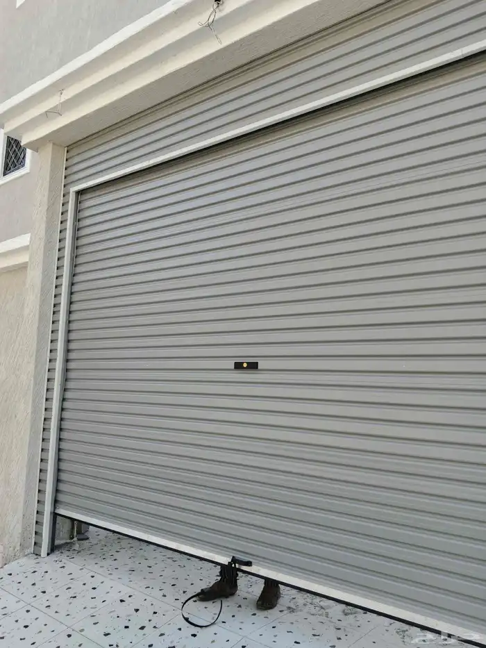 البوب سحاب رول اتوماتيك.. البوب سحاب رول محلات 1