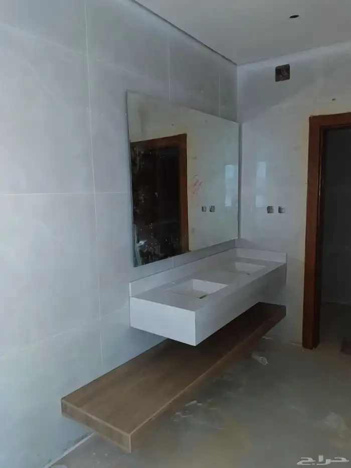 مغاسل رخام حسب الطلب 4