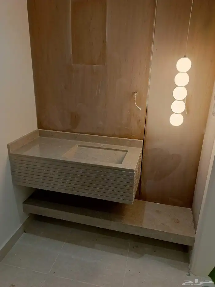 مغاسل رخام حسب الطلب 5