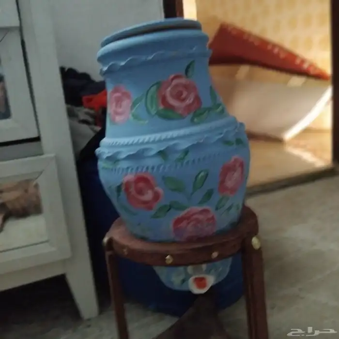 زير ماء فخار 0