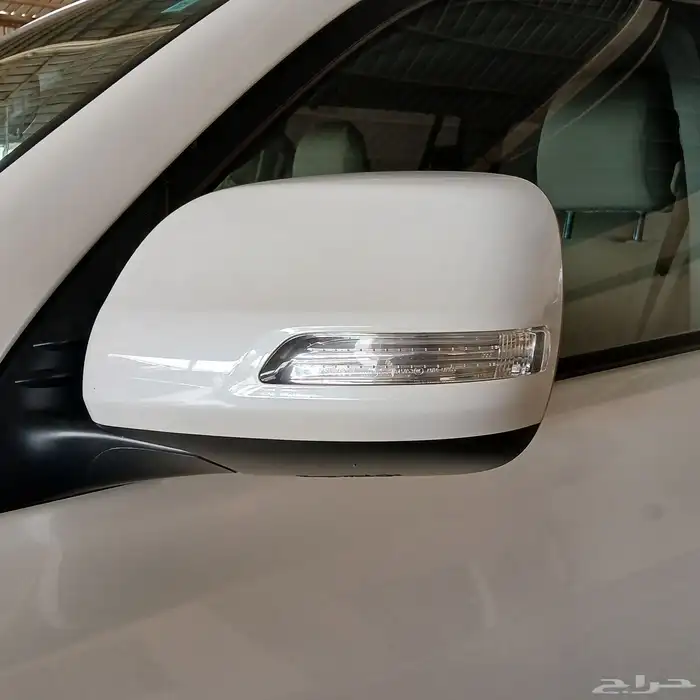 تويوتا برادو TXL موديل 2023 16