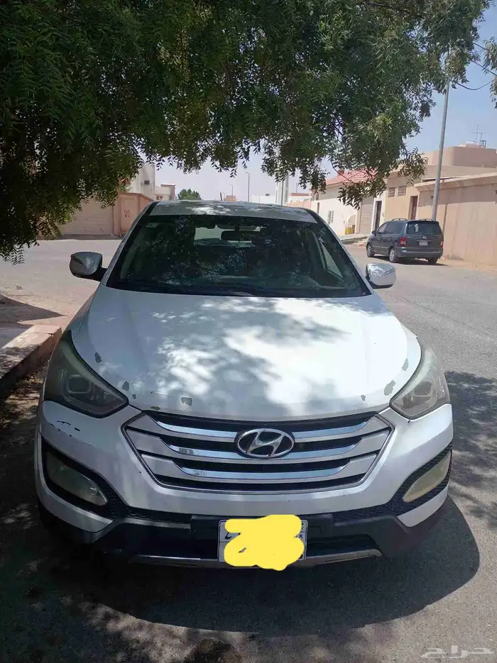 سنتافي 14 ديزل 1