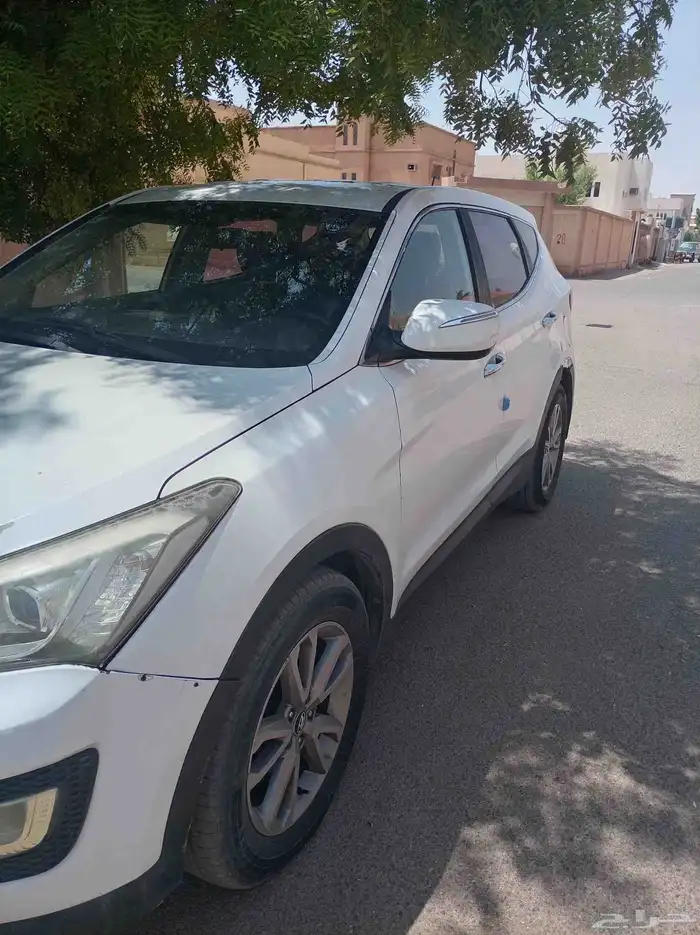 سنتافي 14 ديزل 2