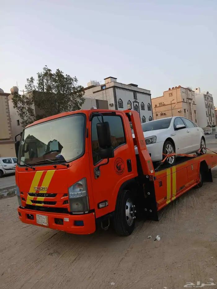 سطحه داخل وخارج الدمام سيارات معدات 7