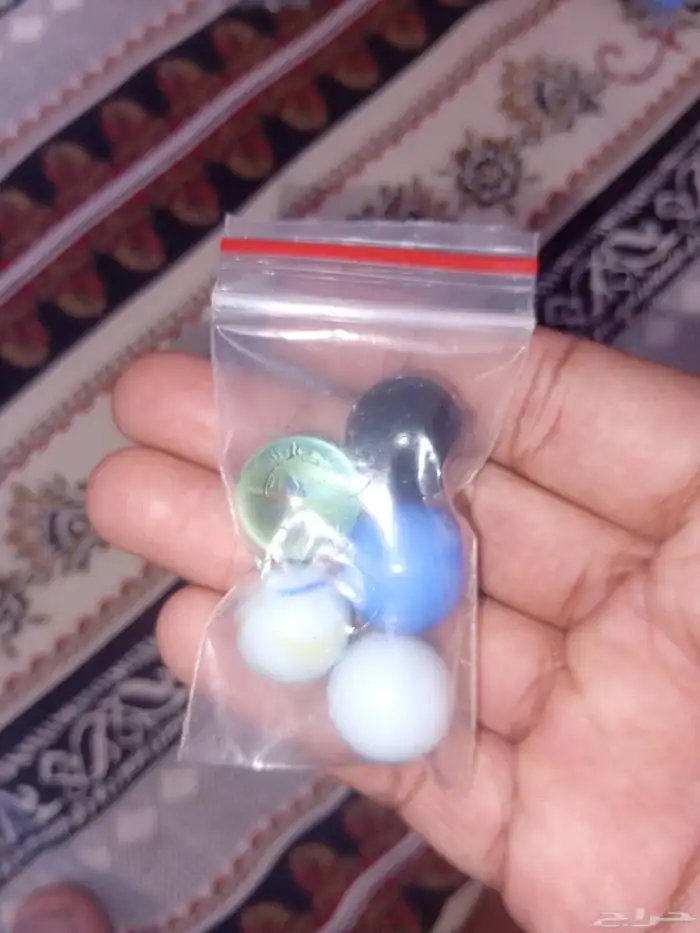 كورة تيله للبيع 1