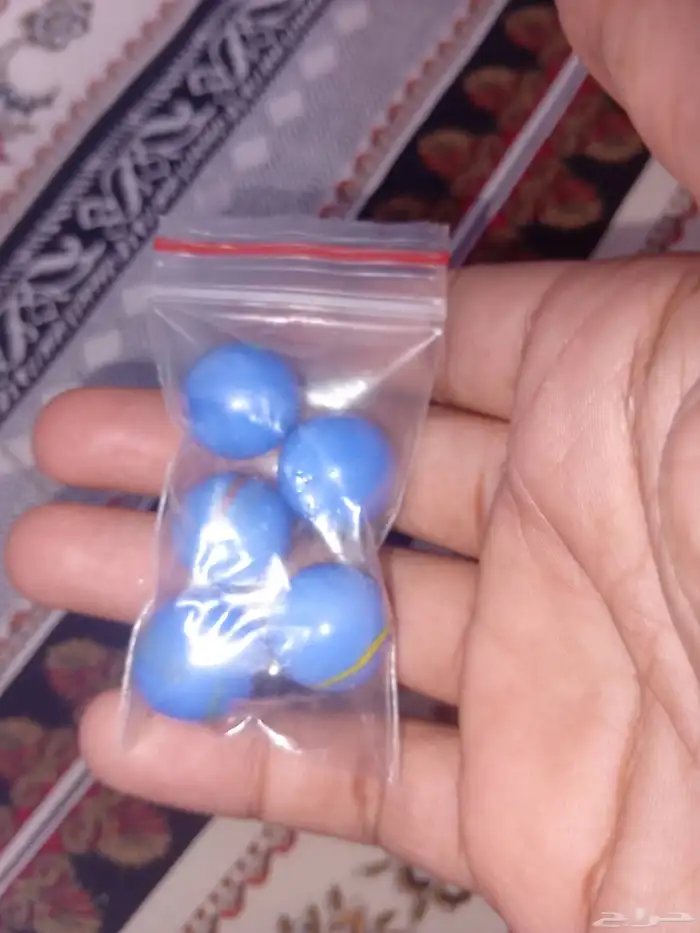 كورة تيله للبيع 5
