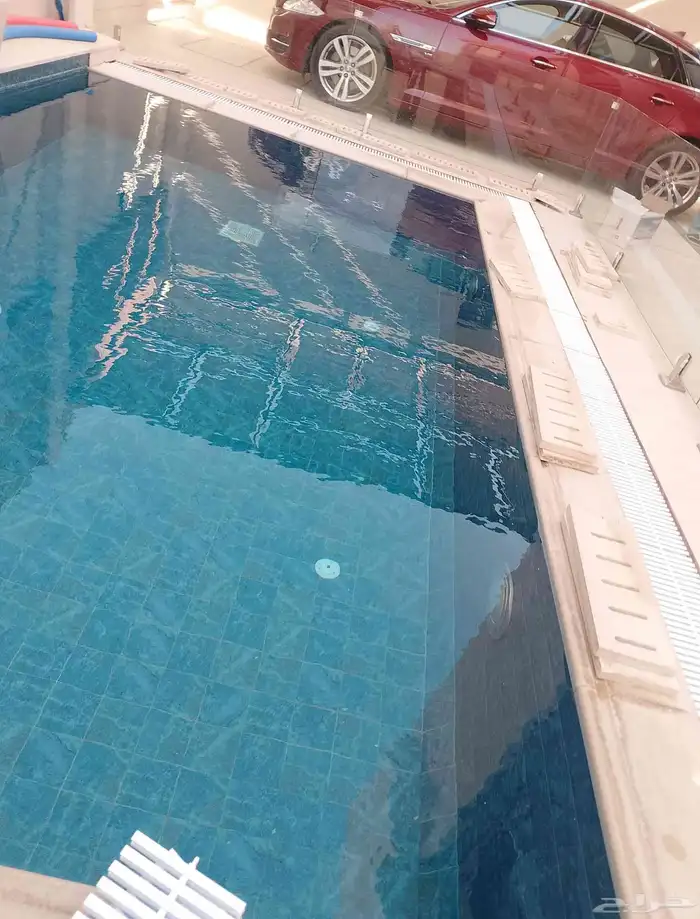 فني مسابح وتغيير فلترات وبيع مضخات بين الجديد والمستعمل 0