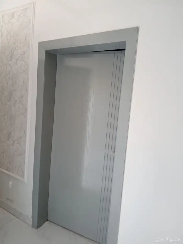 صبغ ديكور بلاط مساح مباني ابواب تكسير سباك كهربا ترميم حفرال 5