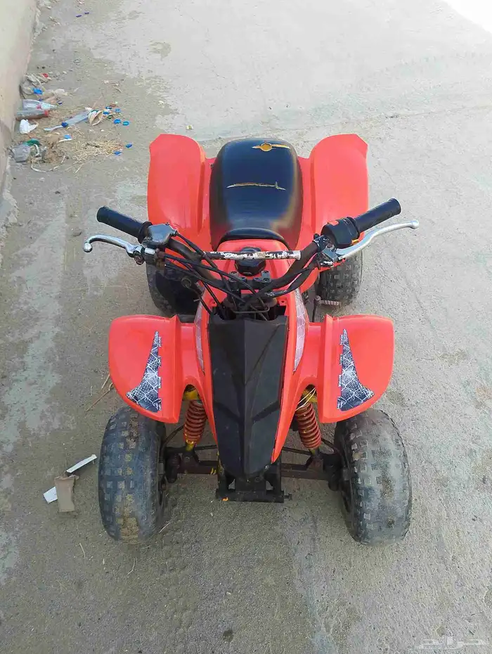 دباب البيع 4