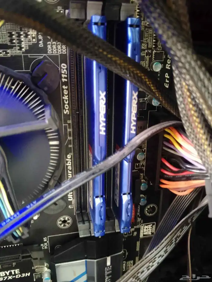 حاسوب ألعاب. Gamin PC 2