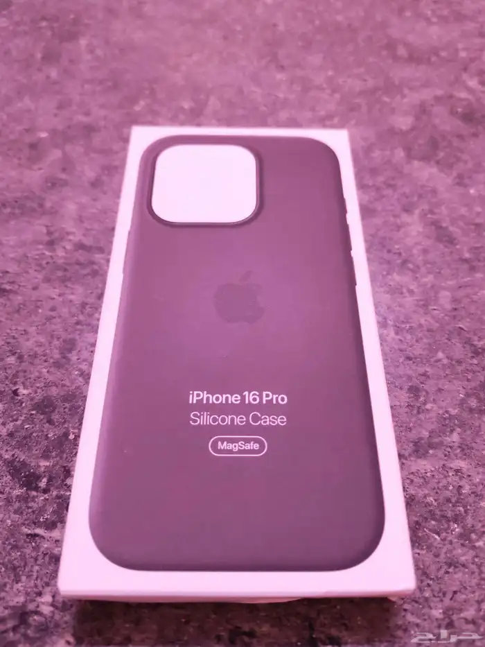 جراب اخو الجديد Iphone 16 pro (أصلي) 1