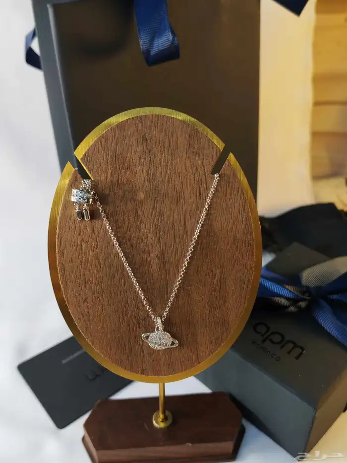 سلسال apm بتصميمه العصري 7