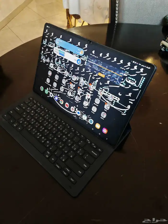 جالكسي تاب galaxy tab S9 ultra 14.6 inch 3