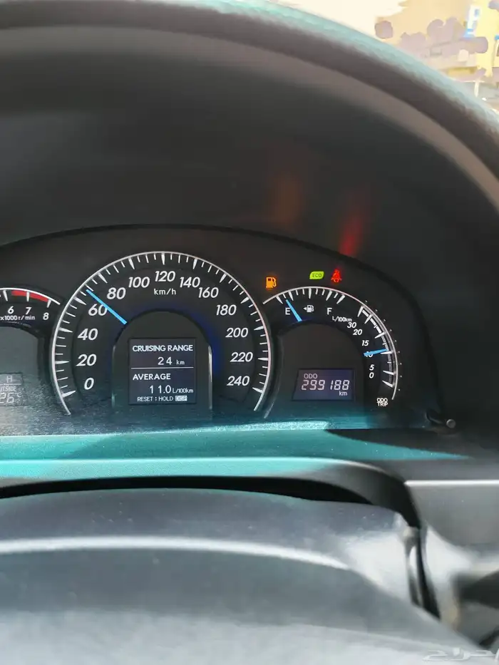 أوريون 2015 نظيفة جدا 7