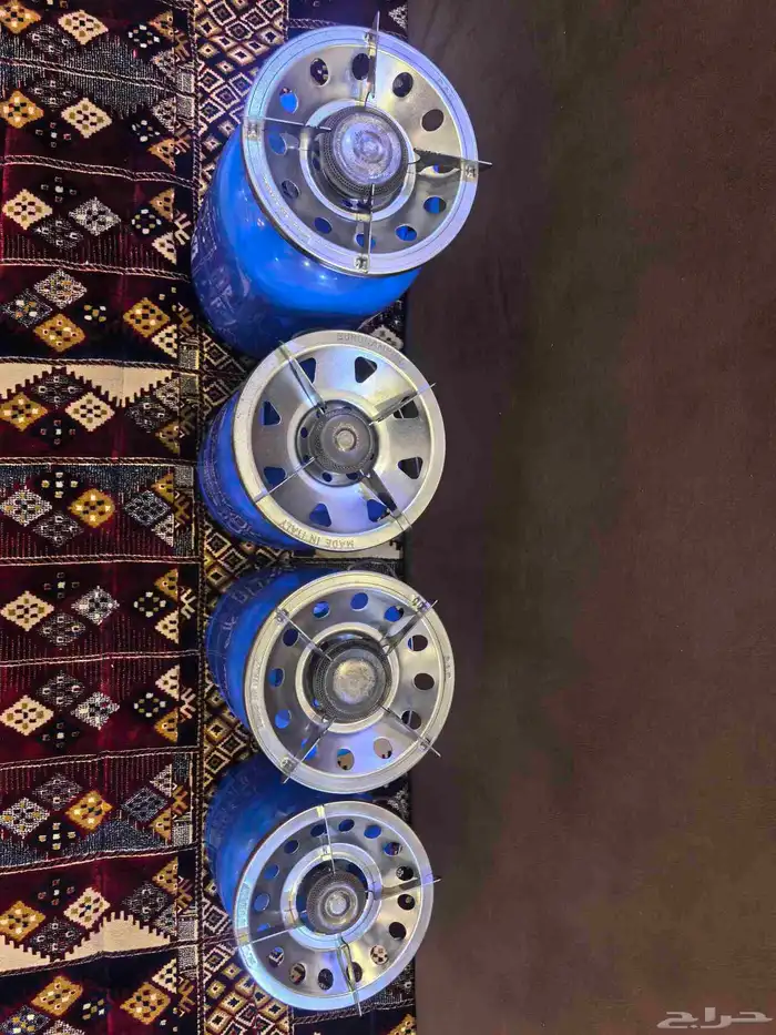 دوافير إيطاليه 4