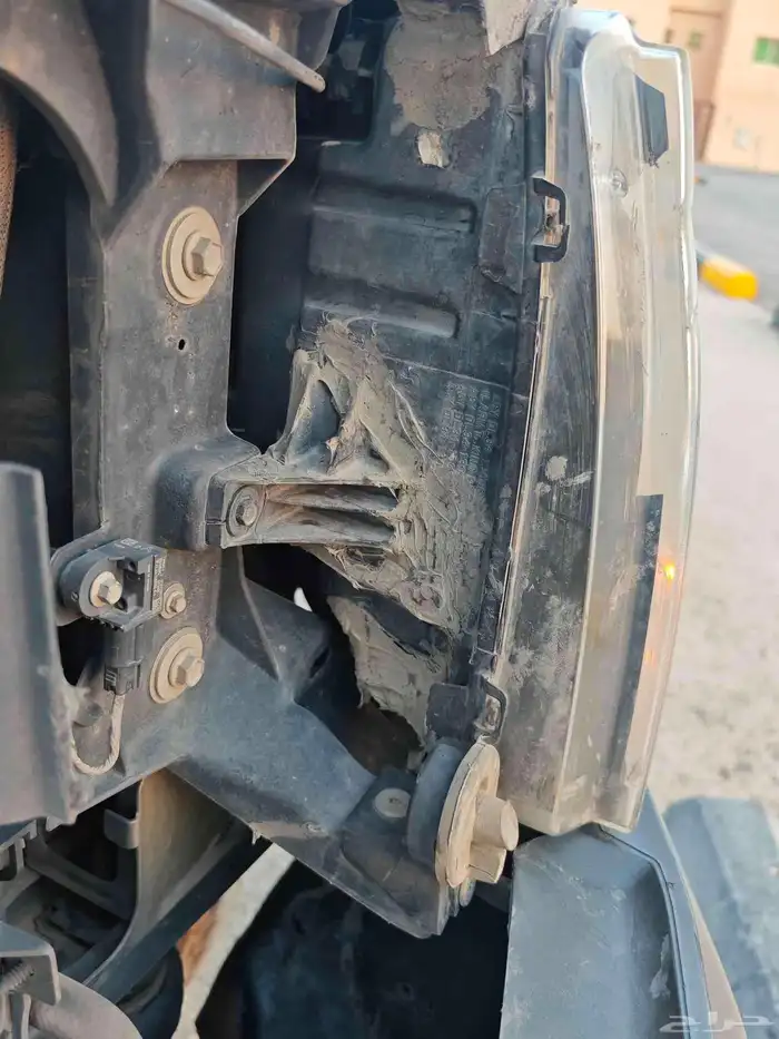 فورد f150 غمارتين فل كامل 2013 ماكينة رابتر 20