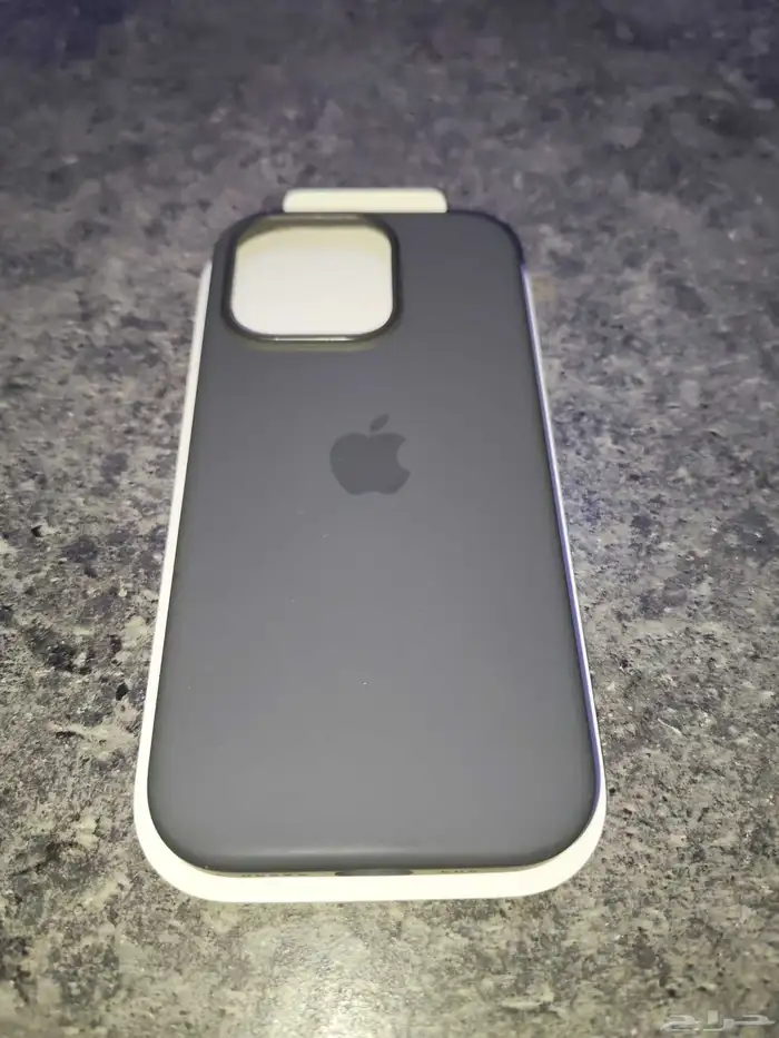 جراب اخو الجديد Iphone 16 pro (أصلي) 0