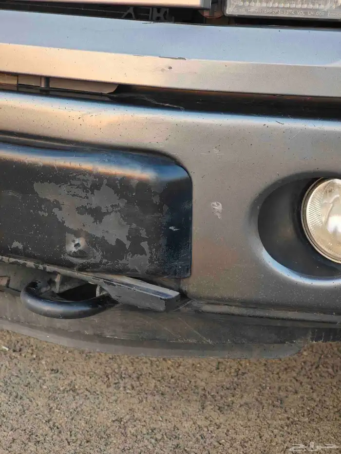فورد f150 غمارتين فل كامل 2013 ماكينة رابتر 21