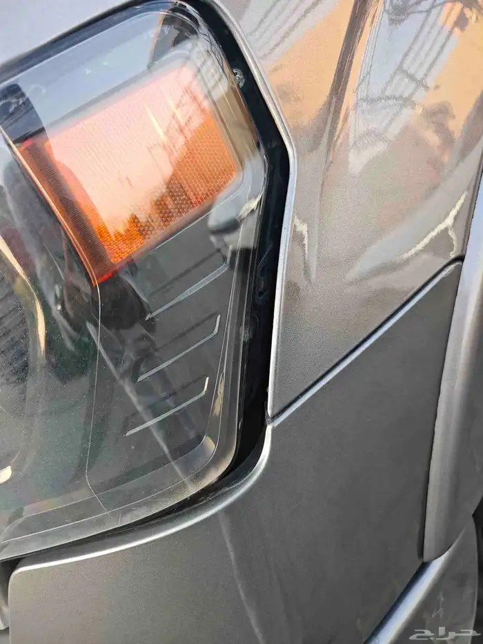 فورد f150 غمارتين فل كامل 2013 ماكينة رابتر 32
