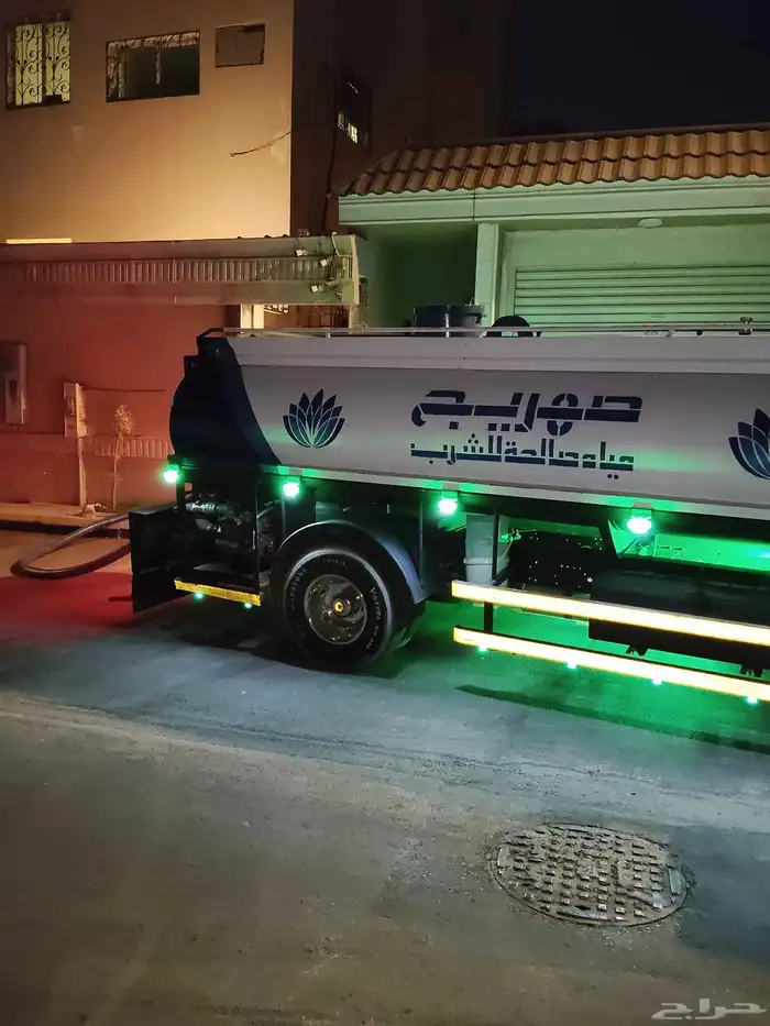 وايت ميه 6 طن 1
