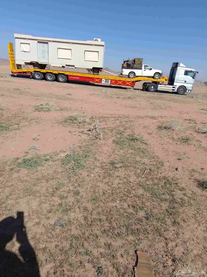 لوبد مكرة سحب فاضي متواجد في حائل 1
