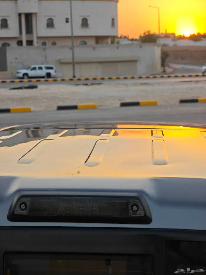 فورد f150 غمارتين فل كامل 2013 ماكينة رابتر 28