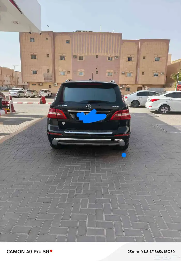 مرسيدس للبيع 7