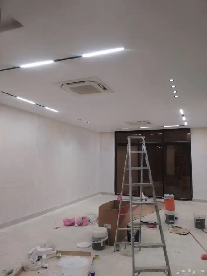 اصباغ ديكورات ترميم بديل الشيبورد 4