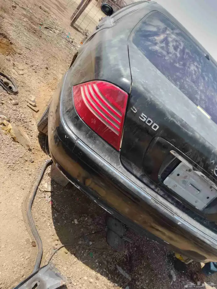 فياجرا 2005تشليح قطع غيار 1