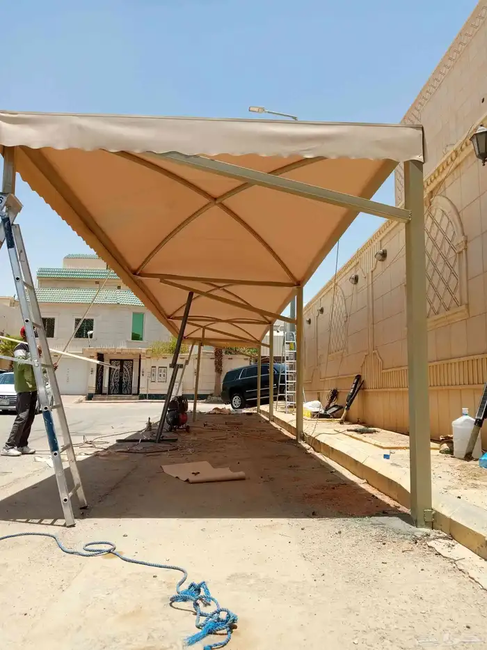 حداد سندويش بنل وشنكو حداد جلسات لكسان وسواتر وهناجر 10