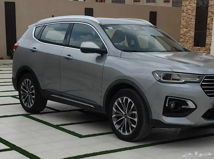 هافال h6 2020 للبيع 0