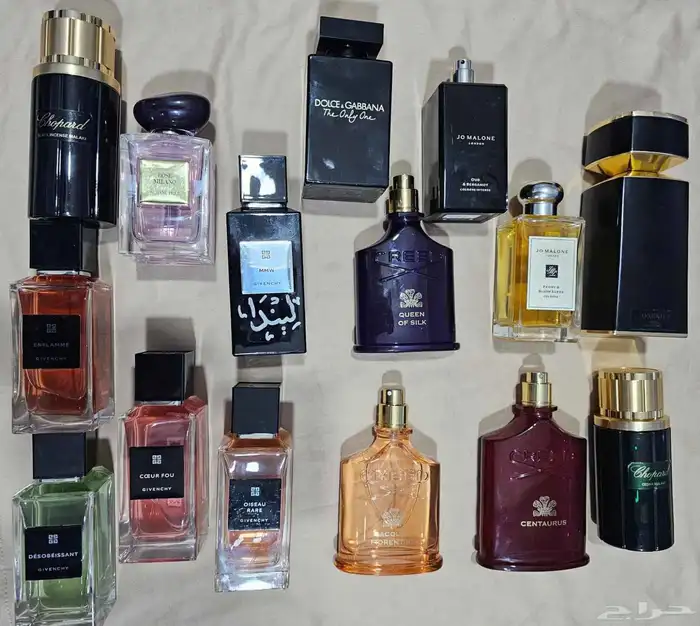 عطور ماركات 22