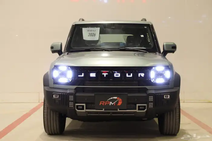 افضل العروض علي جيتور T2 لاكجيري 2025 كل الالوان لدي Rpm 8