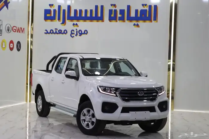جريت وول ونجل7 ديزل دبل م 2025 عروض خاصه للشركات 0