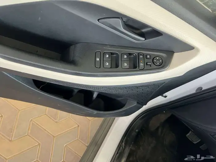 هيونداي كريتا ستاندر خليجي 2026 16