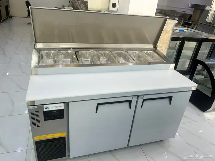 المصنعالعربي لتصنيع جميع ادوات المطاعم والمطابخ وغرف التجميد 11