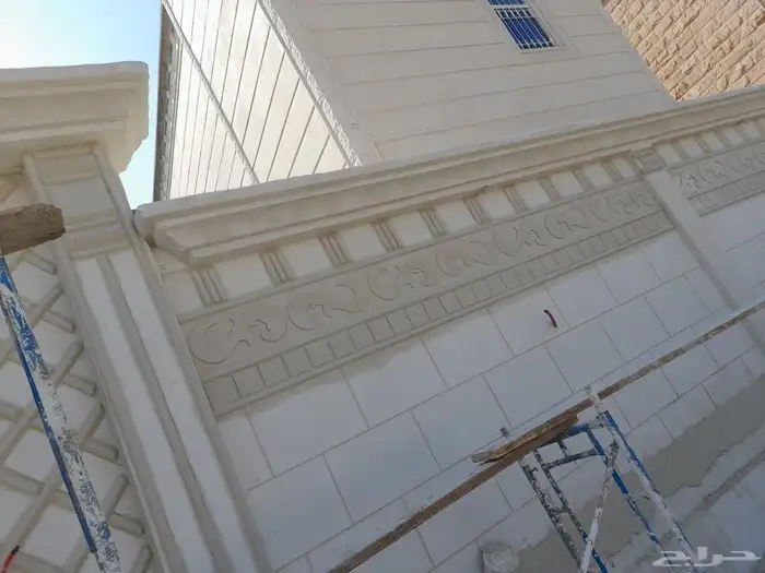 لياسه ملونه بديل الحجر 6